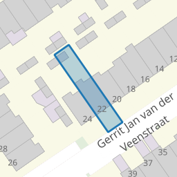 Perceel VEU00-B-8954