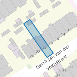 Perceel VEU00-B-8955