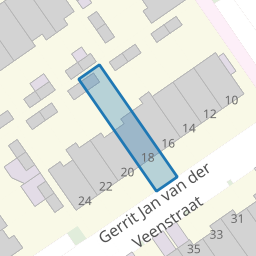 Perceel VEU00-B-8956