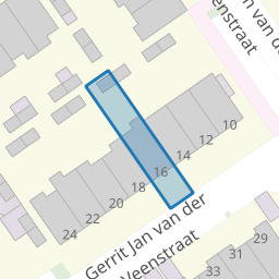 Perceel VEU00-B-8957