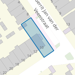 Perceel VEU00-B-8960