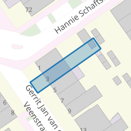 Perceel VEU00-B-8969