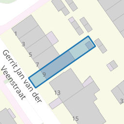 Perceel VEU00-B-8972