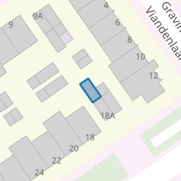 Perceel VEU00-B-8992