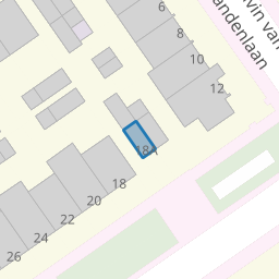 Perceel VEU00-B-8993