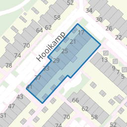 Perceel VEU00-B-8995