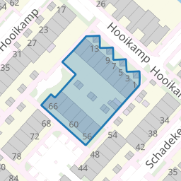 Perceel VEU00-B-8996