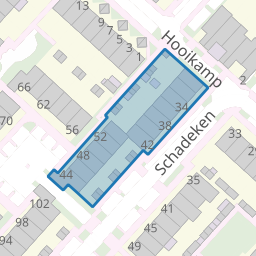 Perceel VEU00-B-8997