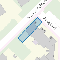 Perceel VEU00-B-9007