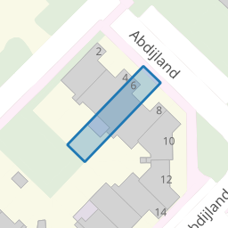 Perceel VEU00-B-9009