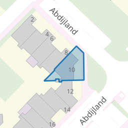 Perceel VEU00-B-9011