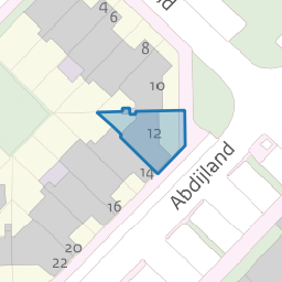 Perceel VEU00-B-9012