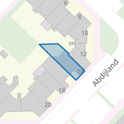 Perceel VEU00-B-9013