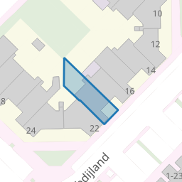 Perceel VEU00-B-9016