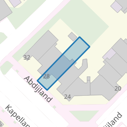 Perceel VEU00-B-9020