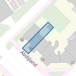 Perceel VEU00-B-9021