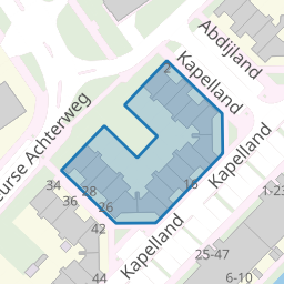 Perceel VEU00-B-9023