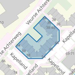 Perceel VEU00-B-9024