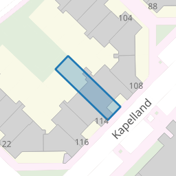 Perceel VEU00-B-9032