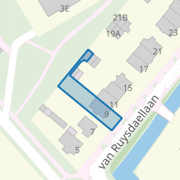 Perceel VEU00-B-9055