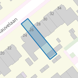 Perceel VEU00-B-9065