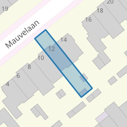 Perceel VEU00-B-9072