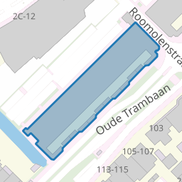 Perceel VEU00-B-9206