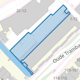 Perceel VEU00-B-9207