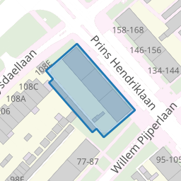 Perceel VEU00-B-9213