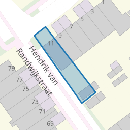 Perceel VEU00-B-9231