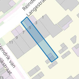 Perceel VEU00-B-9234