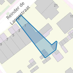 Perceel VEU00-B-9236