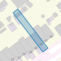 Perceel VEU00-B-9245