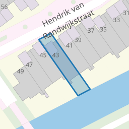 Perceel VEU00-B-9251