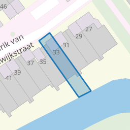 Perceel VEU00-B-9256