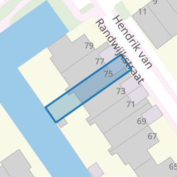 Perceel VEU00-B-9261