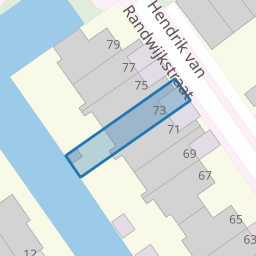 Perceel VEU00-B-9262