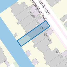 Perceel VEU00-B-9263