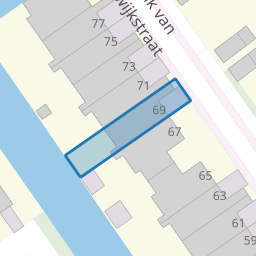 Perceel VEU00-B-9264