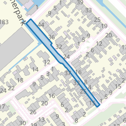 Perceel VEU00-B-9277