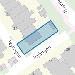 Perceel VEU00-B-9291