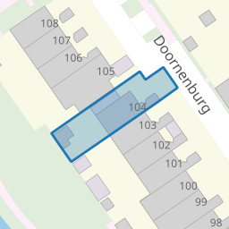 Perceel VEU00-B-9297