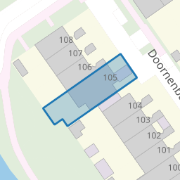 Perceel VEU00-B-9298