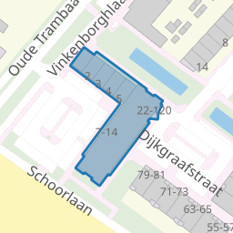 Perceel VEU00-B-9305