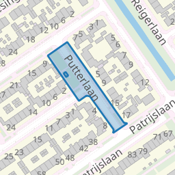 Perceel VEU00-B-9353