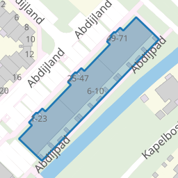 Perceel VEU00-B-9402