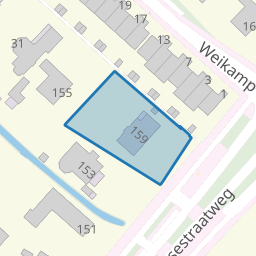 Perceel VEU00-B-9424