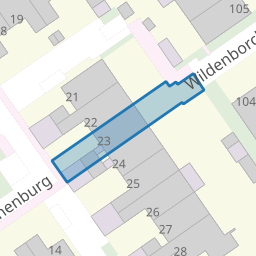 Perceel VEU00-B-9448