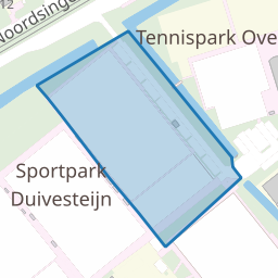 Perceel VEU00-B-9450