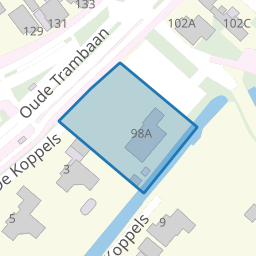 Perceel VEU00-B-9486